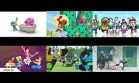 The Theme Song Remix #3
