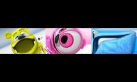 Thumbnail of Gummy Bear Japanese Parody VS Argentinan Spanish VS Turkish V2