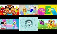 Thumbnail of All the Pretty Colors