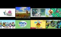Thumbnail of The Theme Song Remix #4