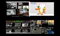 Thumbnail of pocoyo 400 all on one parison
