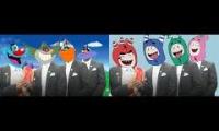 Thumbnail of Meme City Mashup 23-61