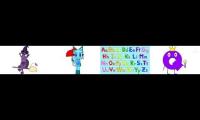Thumbnail of busy beavers alphabet song alphawolfs and super vanilaturtles and verdana foxes and alphabetons