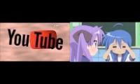 Thumbnail of SKBALT Vocoded With Lucky Star Episode 3 (English Dub)