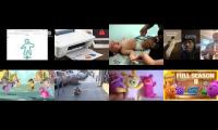 Thumbnail of Baby Shots Newborn Crying Doctor Quick In Sunny Bunnies Season Episode In Baby Shots Newborn Crying