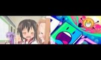 Thumbnail of Lucky Star Episode 15 (English Dub) Vocoded With BFDIA 16