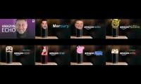 Thumbnail of introducing 8 More Amazon characters!!! :D