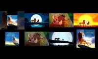 Thumbnail of The Lion King Finally Confirms How Much Time Passed During Hakuna Matata: Part Four of Four.