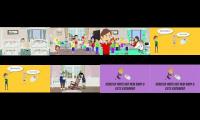Thumbnail of Up To Faster 8 Parison to Baby Crying Cast