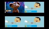 Thumbnail of Up To Faster 4 Parsion to The Lorax (2012) vs. Oh Noah!