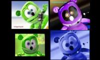 Thumbnail of gummy bears 4 remake