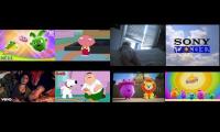 Thumbnail of Sunny Bunnies Couple Sunny Bunnies AI Problem Sunny Bunnies Couple Family Guy Brian Bit Peter From