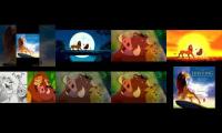 Thumbnail of The Lion King (1994) -  Hakuna Matata