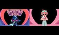 Thumbnail of Spoken For (really good mashup)