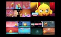 Thumbnail of up to faster 100 parison to Where is chicky
