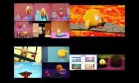 Thumbnail of Up to faster 100 pariwson to wheres chicky