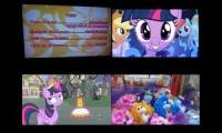 Thumbnail of Spongebob 100 Episodes Dvd Closing From Spongebob 100 Episodes Dvd Ty Monstaz Collection Monstaz Ty