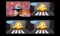 Thumbnail of up to faster 55 parison to Wheres Chicky