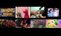Thumbnail of Sunny Bunnies Season Episode Couple Elmo World Music Episode In Couple Elmo World Music Episode In