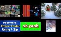 Thumbnail of Annoying Goose Untiled
