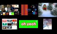 Thumbnail of Annoying Goose - 23 Diswork Largest Words