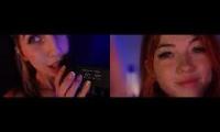 Thumbnail of ASMR mash up for human system chill