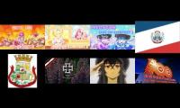 Thumbnail of Pretty Cure goes to the Communism Propaganda! Volume 25