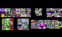 Thumbnail of too many gummy bear long english version ultimate volume warning