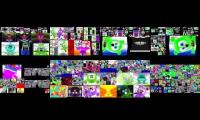 Thumbnail of too many gummy bear song long english version mega volume warning