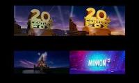 Thumbnail of Disney Movie Fan 2001 July 1 Opening