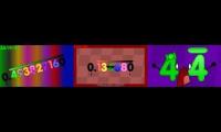 Thumbnail of Number Decimals Band - Episode 4.444 Part 1-12