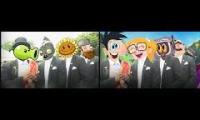 Thumbnail of meme city coffin dance 16-57