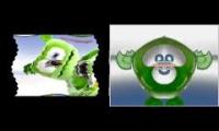 Thumbnail of 2 klaskyklaskyklaskyklasky gummy bear effects added 3 minutes