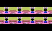 Thumbnail of Mickey Mouse Clubhouse Hebrew Theme Song Effects Combined