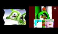 Thumbnail of 2 klaskyklaskyklaskyklasky gummy bear effects