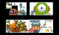 Thumbnail of Up To Faster 145 Parison To Pocoyo