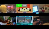 Thumbnail of [Request] Kleeh1954 Sparta Remix Sixparison 4