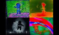 Thumbnail of 4 Noggin And Nick Jr Logo Collection V1954