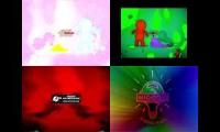 Thumbnail of 4 Noggin And Nick Jr Logo Collection V1955