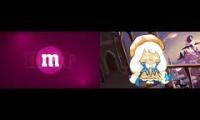 Thumbnail of TUFBAL Vocoded With Cream Puff Cookie Scenes