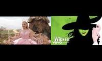 Thumbnail of Wicked mashups no one mourns the wicked