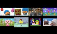 Thumbnail of Up To Faster 8 Parison
