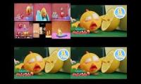 Thumbnail of up to faster chicky parison 55