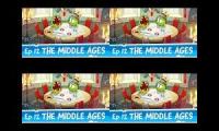 Thumbnail of Up to faster 4 parison to om nom time travel