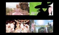 Thumbnail of Wicked mashups no one mourns the wicked