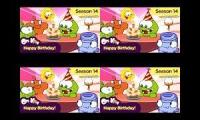 Thumbnail of Om Nom Stories 4 up to faster