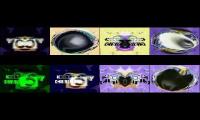 Klasky Csupo In G-Majors 361-368