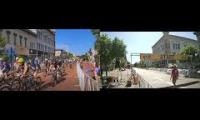 Thumbnail of finish combined cowpie