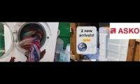 Thumbnail of Very hard wash on the Beko EV 5100 + Y