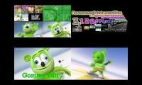 Thumbnail of gummy bear ueueuu parison